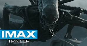 Alien: Covenant IMAX® Trailer