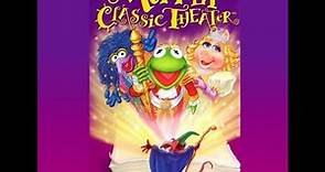 Muppet Classic Theater (Full 1994 VHS, 60fps)