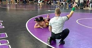 Point Loma High Wrestling - Carlsbad Tournament
