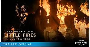 Little Fires Everywhere - Tráiler oficial | Amazon Prime Video