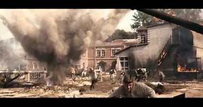 Fortress of War 2010 Trailer