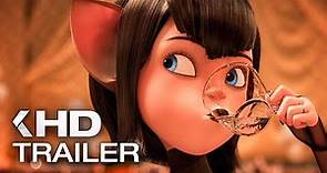 The Best NEW Animation Movies (Trailers)