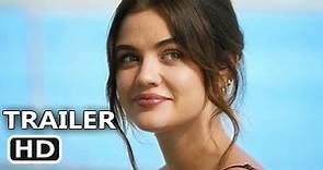 WHICH BRINGS ME TO YOU Trailer (2024) Lucy Hale