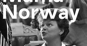 Awesome Norwegians: Gro Harlem Brundtland | Visit Norway
