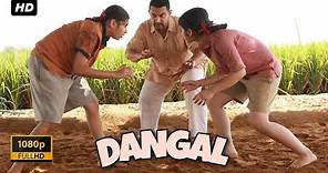 DANGAL FULL MOVIE 1080p HD |fact| Aamir Khan Sanya Malhotra | Dangal Movie Review and Facts