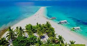 Top 5 Best Tourist Spots in Eastern Visayas