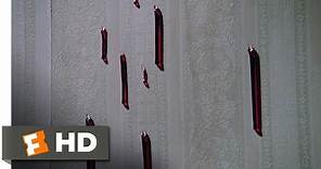 The Amityville Horror (12/12) Movie CLIP - Bleeding House (1979) HD