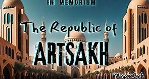 The Republic of Artsakh