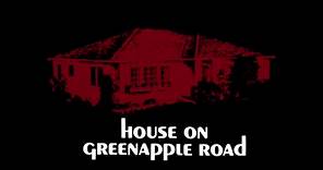 House on Greenapple Road 1970 Full Movie
