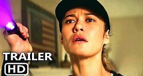 WHITE ELEPHANT Trailer (2022) Olga Kurylenko, Bruce Willis, Action Movie
