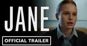 Jane - Official Trailer (2022) Madelaine Petsch