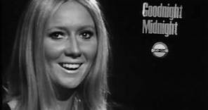 Clodagh Rodgers - Goodnight Midnight (1969)