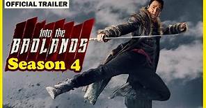 Into The Badlands Season 4 : Release Date, Trailer (2022), Plot & Cast, Renewed ? | Series Studio