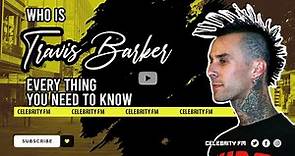 Travis Barker Net Worth 2023: How Much Money Does Blink 182's Drummer Have?
