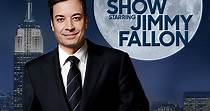 The Tonight Show Starring Jimmy Fallon Season 9 - streaming