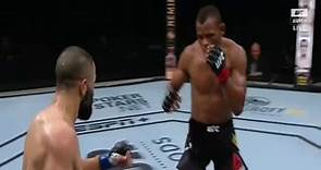 Francisco Trinaldo vs. John Makdessi Full Fight UFC Fight Night 170 Part 2