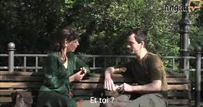 Learn French with Video Episode "La rencontre fatidique" by LinguaTV (cours de langue francaise)