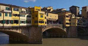 A history of Florence, a Renaissance city