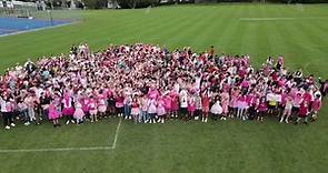Pink Shirt Day (better with... - Belmont Intermediate School