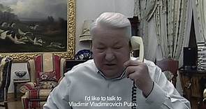 Putin's Witnesses, trailer 76 sec