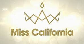 Miss California 2019 Outstanding Teen Competition