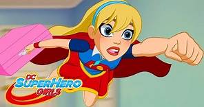 Meet Supergirl! | Super Hero High | DC Super Hero Girls