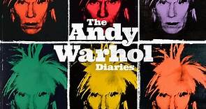 The Andy Warhol Diaries (Serie TV 2022): trama, foto, news