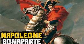 Napoleone Bonaparte: La Vita di una Leggenda - Parte 1/5 - Grandi Personalità della Storia