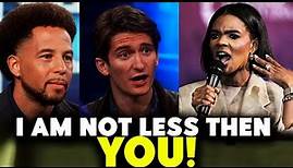 Candace Owens With The FACTS | Motivation