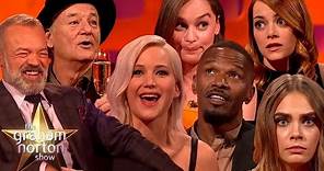 The Graham Norton Show | Some Of The Best Ever Moments