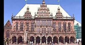 Historic Bremen - Bremen, Germany - video Dailymotion