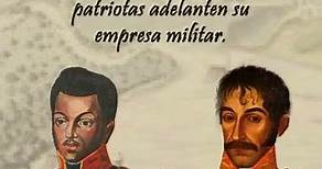 Alexandre Pétion aliado de Simón Bolívar