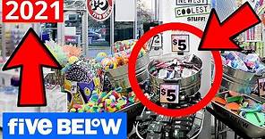 10 Things You SHOULD Be Buying at Five Below in 2021