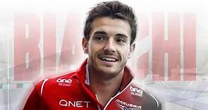The Tragedy of Jules Bianchi