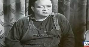 Rafe Hollister - Andy Griffith Show