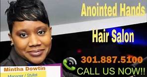 The Best Black Hair Salon in Capitol Heights,MD |Capitol Heights Best Black Hair Salon 20743