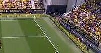 Gonzalo Escalante ya sabe lo que es anotarle al #ValenciaCF #remember #goals #top #laliga