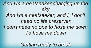 Ac Dc - Heatseeker Lyrics