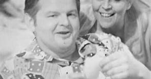 4) Benny Hill -The Lost Years: Bonus Feature