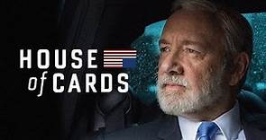 House of Cards Original Ending Confirmed