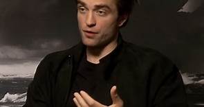 Robert Pattinson's Best Interview Moments | MTV Celeb