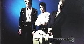 Stray Cats - Choo Choo Hot Fish