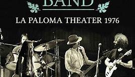 Jerry Garcia Band - La Paloma Theater 1976