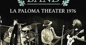Jerry Garcia Band - La Paloma Theater 1976