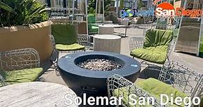 Tour the Amenities on Offer at Solamar San Diego