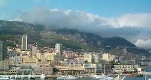 Montecarlo - Principado de Mónaco