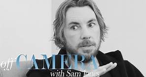 Dax Shepard: Rock Bottom Isn't Always What Makes You Change Your Life