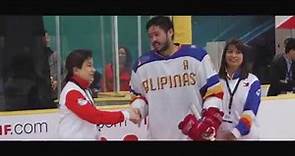 Singapore vs. Philippines - 2018 IIHF Ice Hockey Challenge Cup of Asia