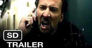 Justice (2011) Movie Trailer - Nicolas Cage