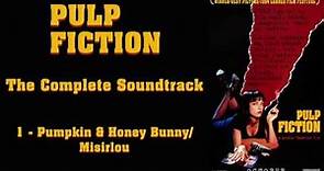 Pulp Fiction: The Complete Soundtrack